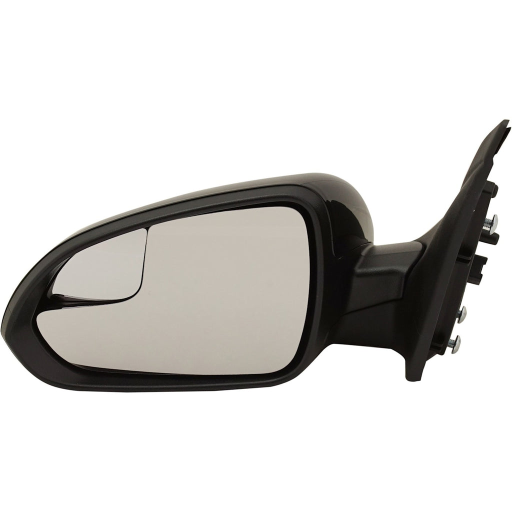 Heated Mirrors Set of 2 for Sedan (Driver & Passenger Side)
