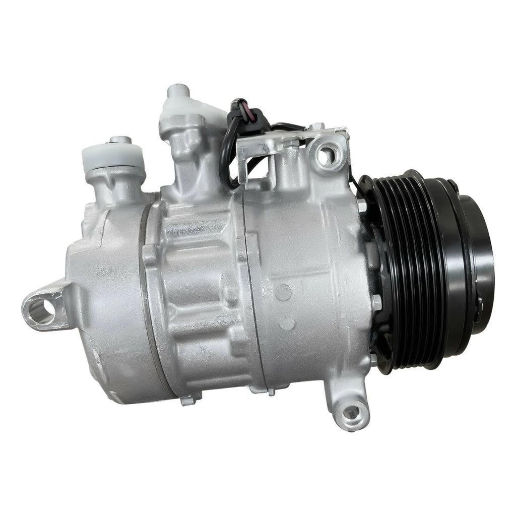 AC Compressor Kit With Condenser for Mercedes E300 2.0L (2018-2018)