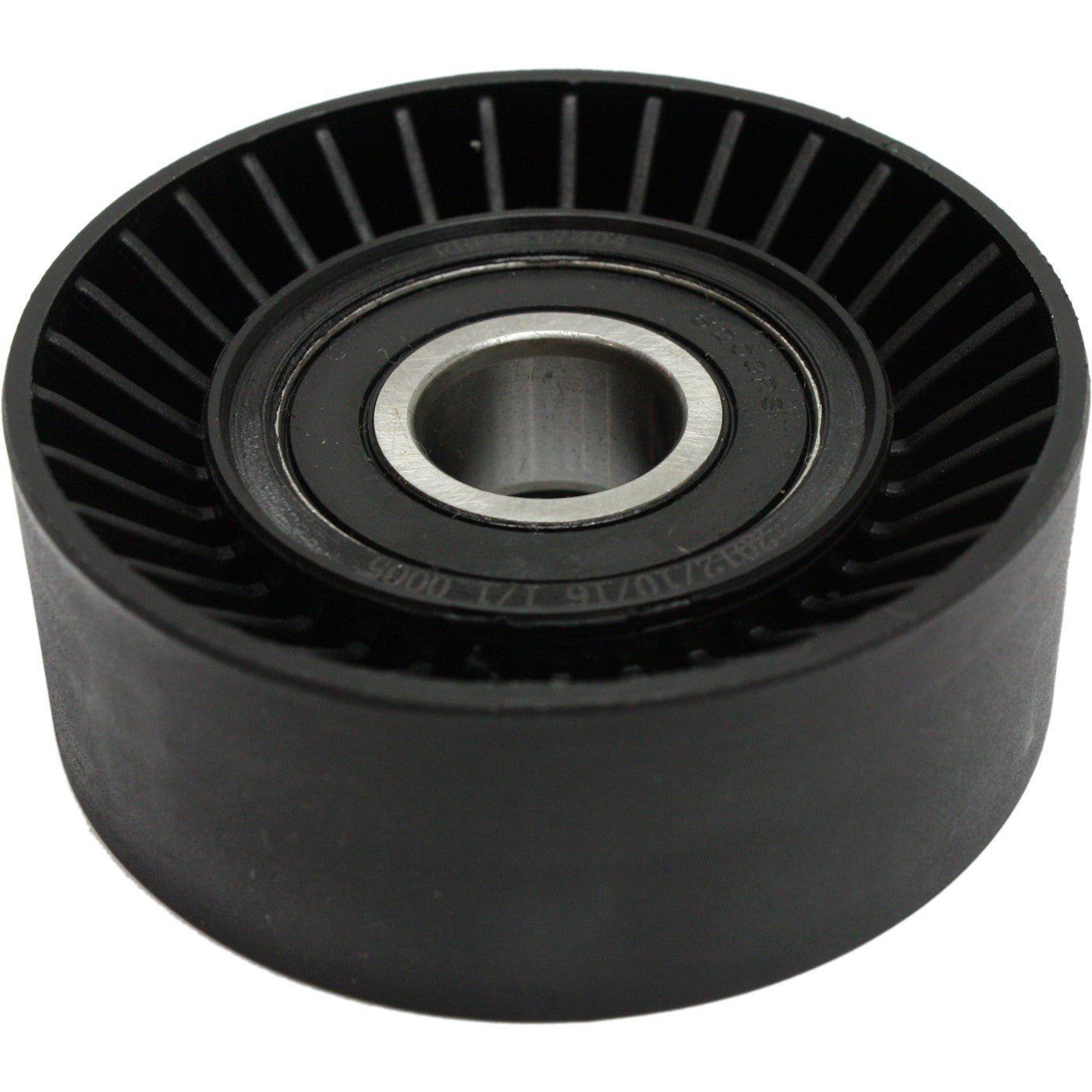 Accessory Belt Idler Pulleys for Ram 3500 4500 5500 Jeep Renegade Charger