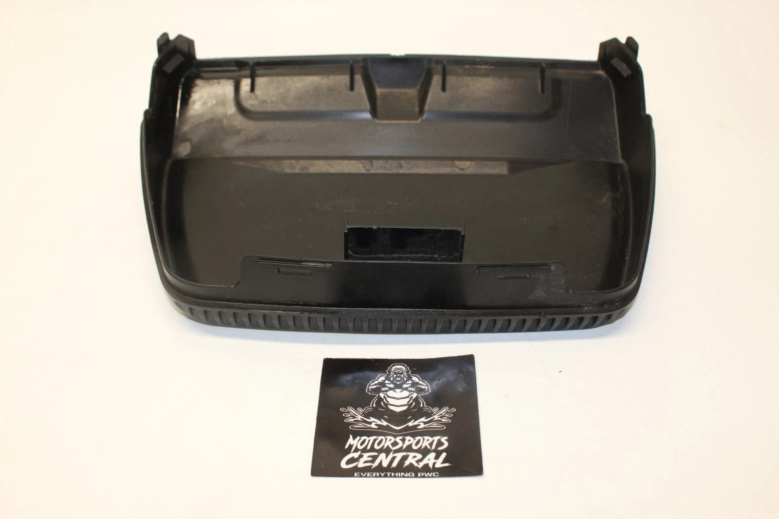 Gauge Support Housing Trim Cover for Seadoo GTX RXT Wake Pro (2009–2017) 277001613