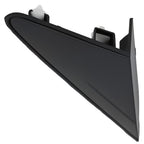 Door Window Corner Fender for Chevrolet Cruze 2011-2016 Right Side Black