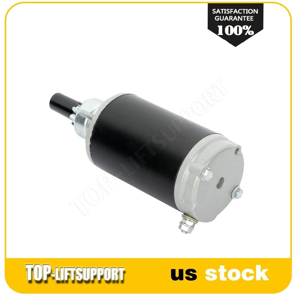 Starter for Cub Tractors Lawn 1730 (1993)