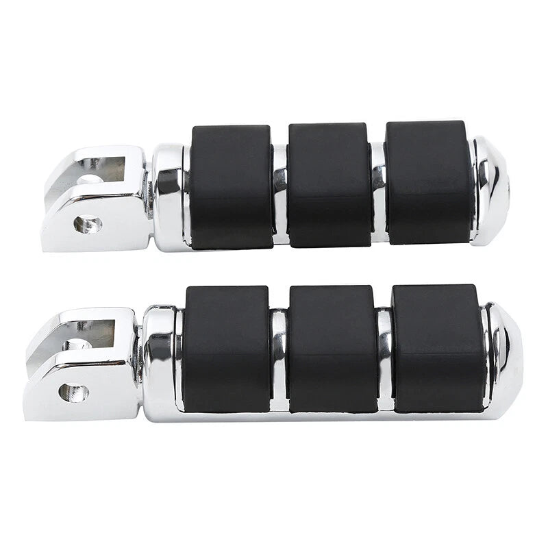 Rider Driver Foot Peg Footrest for Harley Softail Street Bob Sport Glide (2018–2023)
