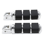 Rider Driver Foot Peg Footrest for Harley Softail Street Bob Sport Glide (2018–2023)