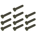 10X Hex Cap Screw for Caterpillar (Replaces 6V-8490)