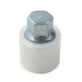 Locking Wheel Nut Key for Audi (Chrome-molybdenum Steel)