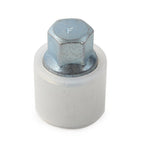Locking Wheel Nut Key for Audi (Chrome-molybdenum Steel)