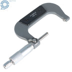 2" Outside Micrometer for Precision Machinist Tools