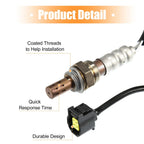 Oxygen Sensor for Dodge Ram 3500 (2010-2018) - 1 x Replacement Part