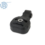 Set of 4 Engine Motor & Transmission Mounts for Honda Fit (2009-2014)