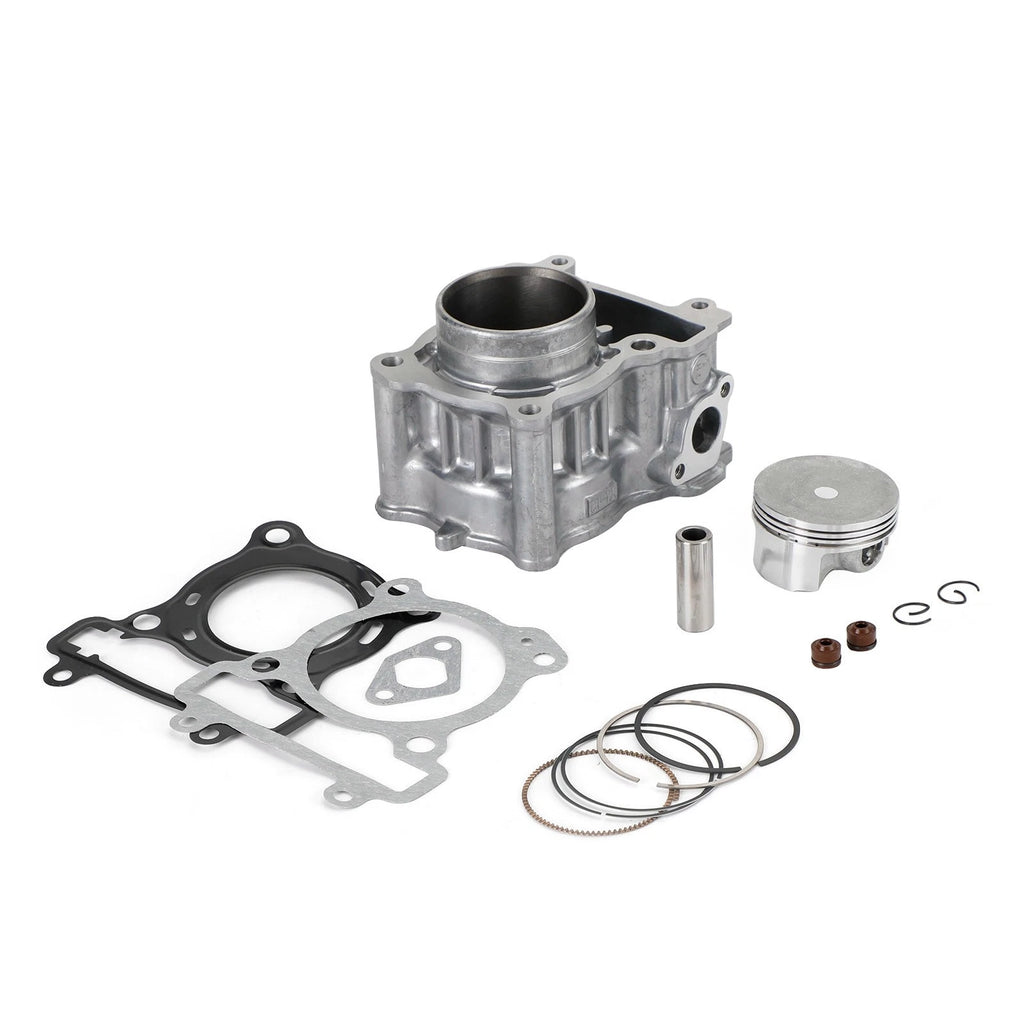 Cylinder Piston Kit for Yamaha YZF-R125, WR125R, WR125X, MT125 (2009–2018)
