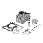 Cylinder Piston Kit for Yamaha YZF-R125, WR125R, WR125X, MT125 (2009–2018)