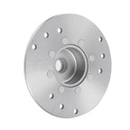 Rear Brake Rotor for Polaris Sportsman 335 400 455 500 Worker Xplorer ATV