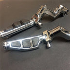 1.25" Highway Radical Stiletto 4475 Foot Peg Clamp for Harley Sportster