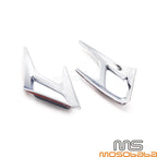 Rear Fender Vent Trim for Honda Gold Wing (2018-2023)