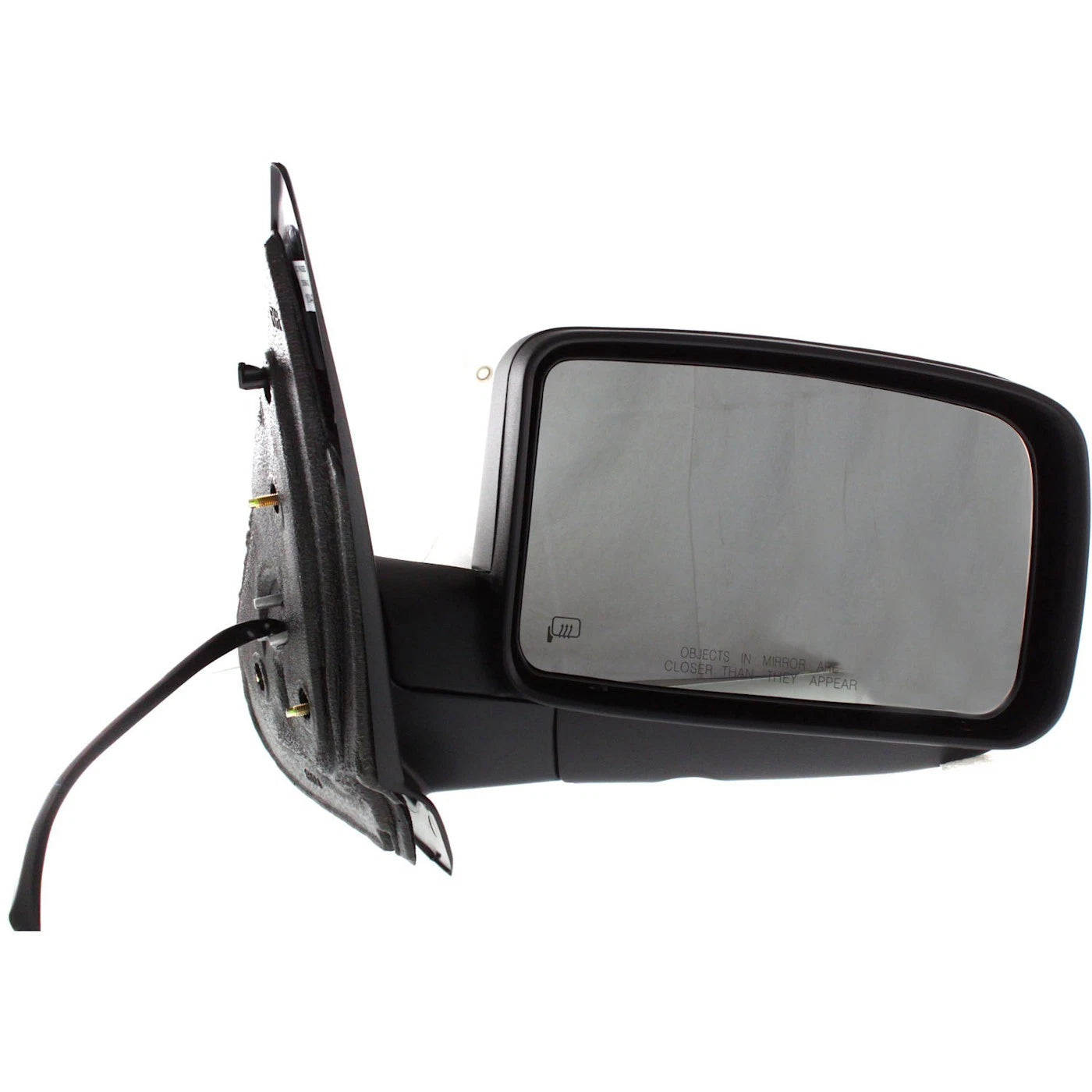 Set of 2 Heated Mirrors for Ford (2015–2020)