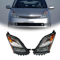 Headlight Assembly for Toyota Prius (2006–2009)