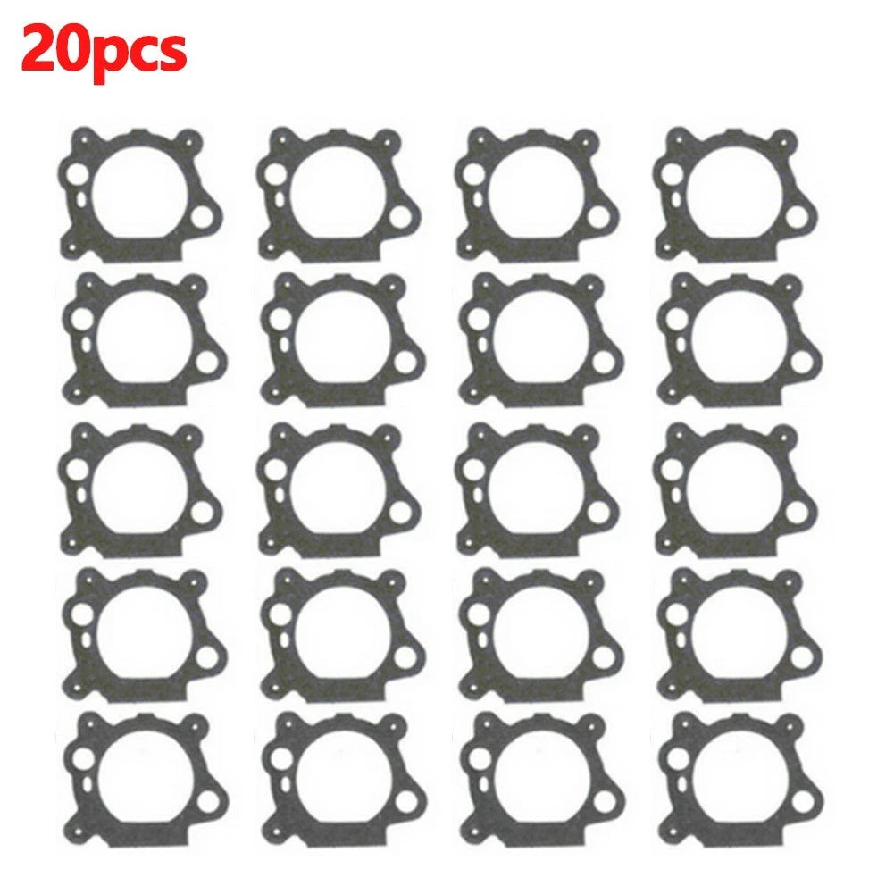 Mount Gaskets for Air Cleaner Replacement Tools (20 Pack)