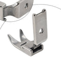 Open Toe Presser Foot for Singer 107W 143W 457G