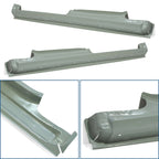 Pair Outer Rocker Panels for Ford Transit Connect (2010–2013)
