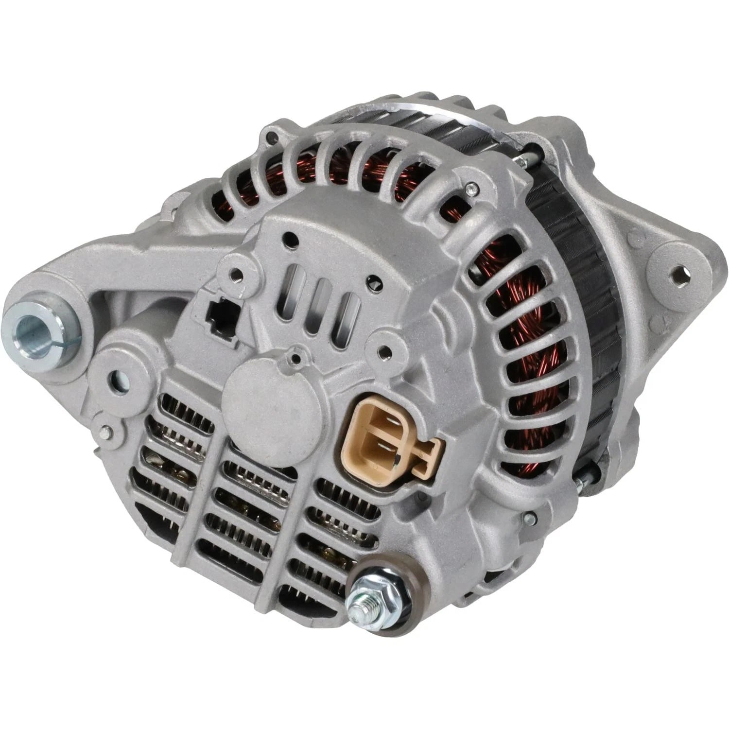 Alternator for Mitsubishi Pajero III (2000-2006)