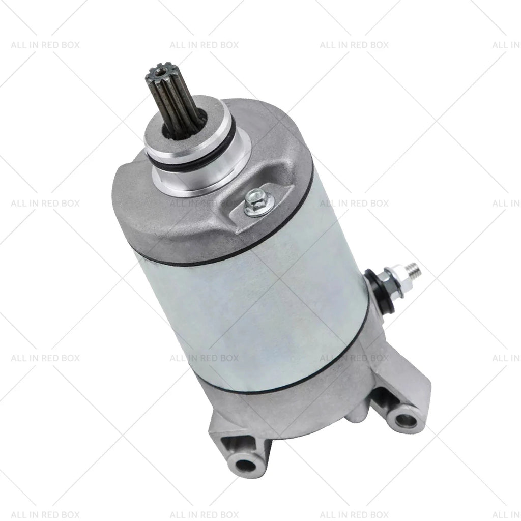 Starter Motor for Polaris RZR 570 (2014) SMU0549 410-22058 19486