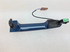 Exterior Door Handle for Cadillac XT4 (2019–2023) - Twilight Blue, 13509697