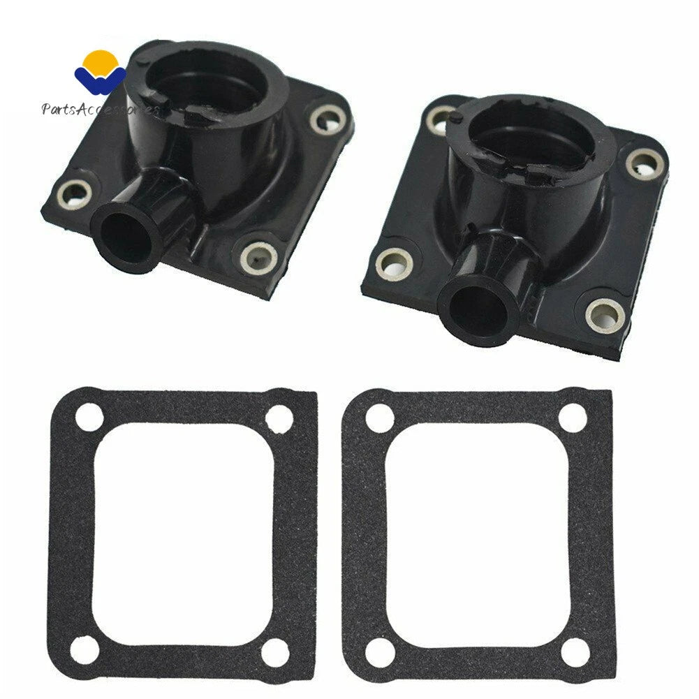 Carburetor Air Cleaner Joint for Yamaha Banshee 350 (1987–2006) 31K-13565-01-00