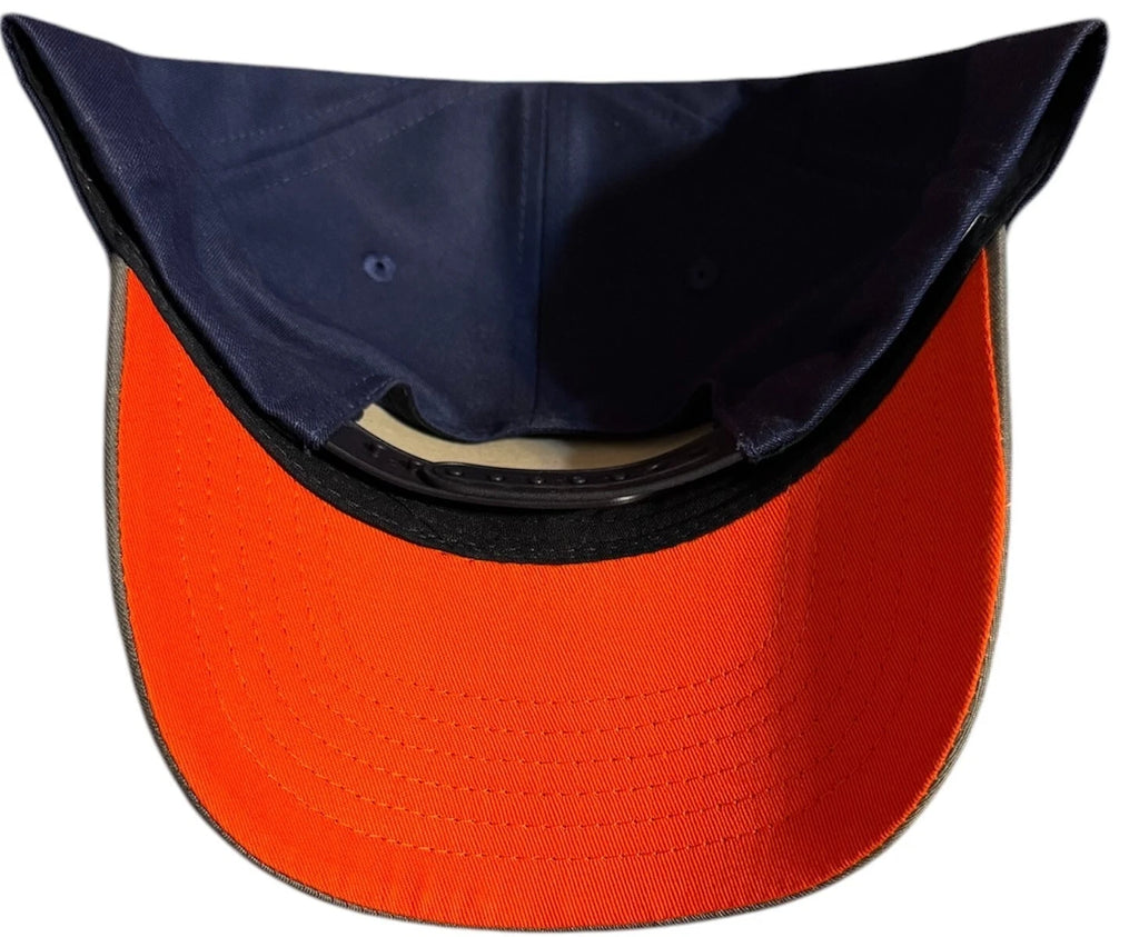 Undervisor Trucker Hat/Cap for Kenworth Trucks (KWT, KW)