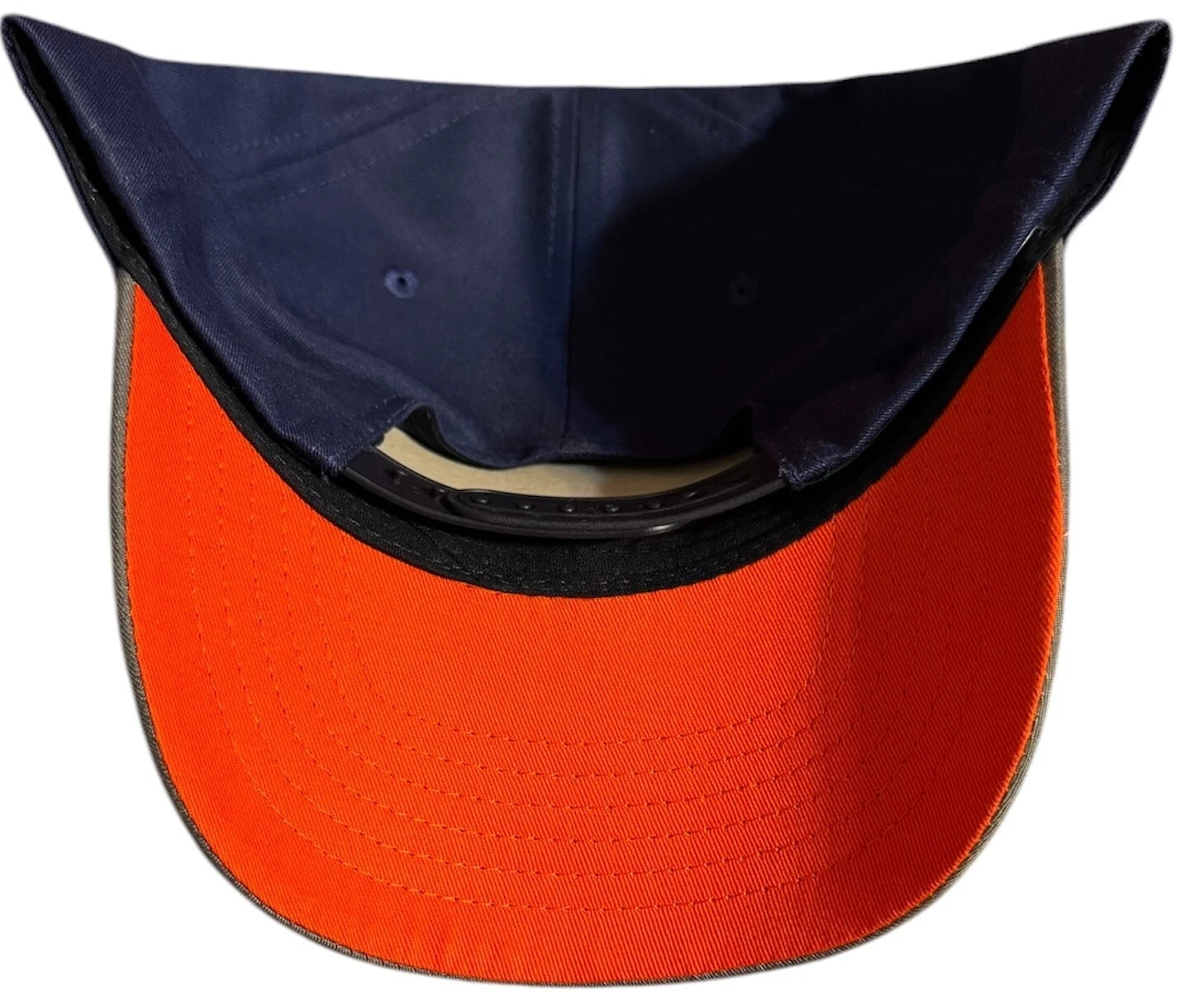 Undervisor Trucker Hat/Cap for Kenworth Trucks (KWT, KW)