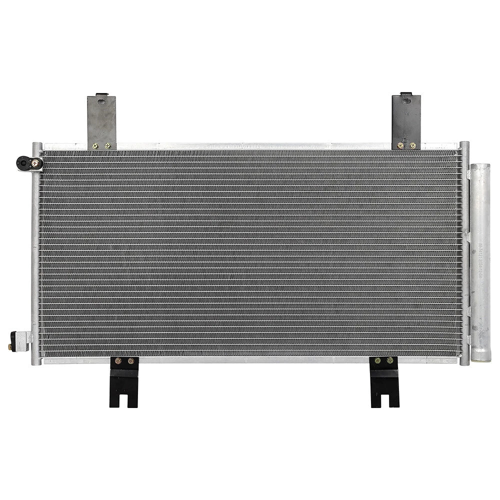 AC Aluminum Condenser for Honda Civic (2022–2023) & Acura Integra (2023)