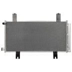 AC Aluminum Condenser for Honda Civic (2022–2023) & Acura Integra (2023)