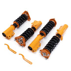 Coilover Kits for Toyota Celica FWD (1990–1993) Adj. Height Shock Struts
