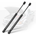 Pair Hood Gas Lift Supports for Ford F-150 (2004–2008)