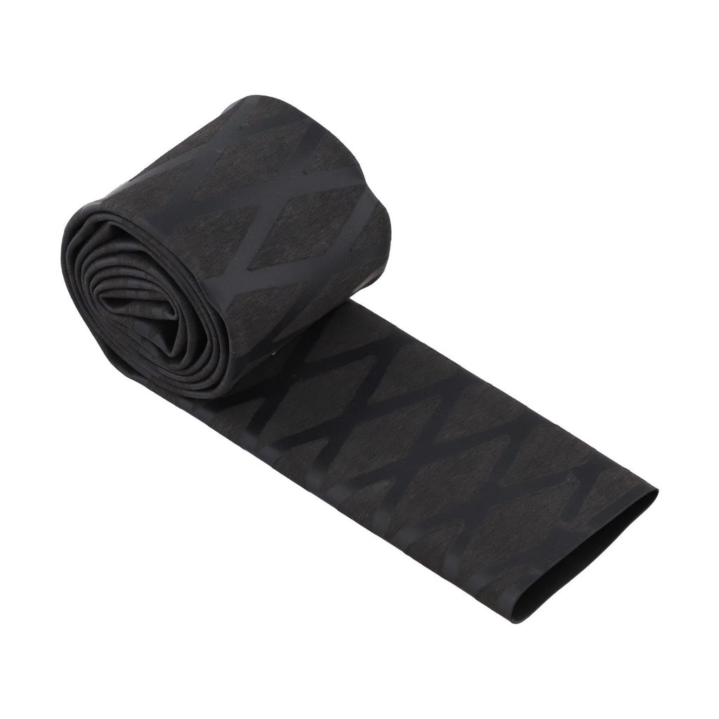 Heat Shrink Tube for Fishing Rod Handle (1 Meter, Multi Size, Anti Slip)