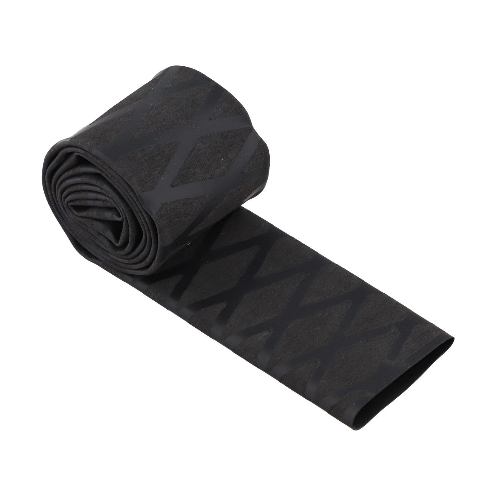 Heat Shrink Tube for Fishing Rod Handle (1 Meter, Multi Size, Anti Slip)