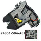 Rear Trunk Latch Actuator for Honda Accord (1998-2002)