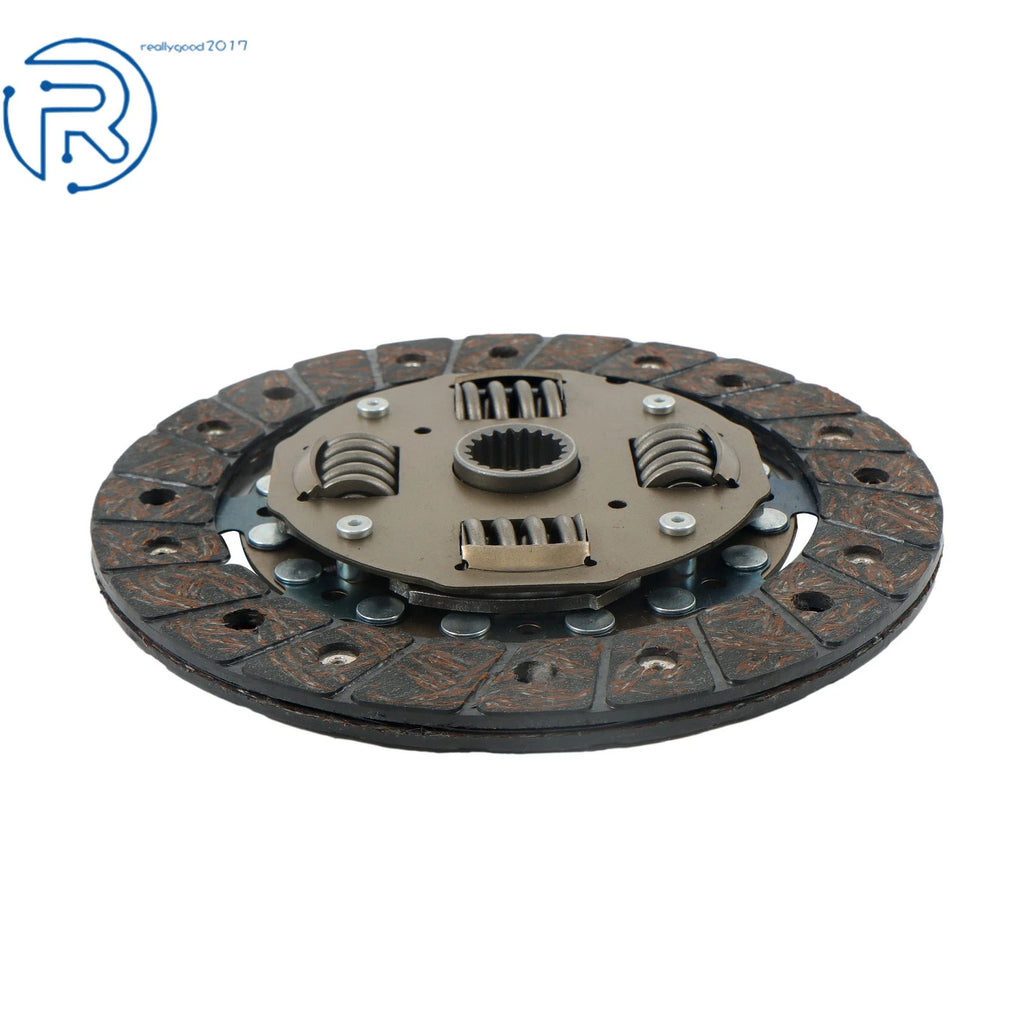 Clutch Kit for Suzuki Samurai Sidekick SJ413 (1985-1995)