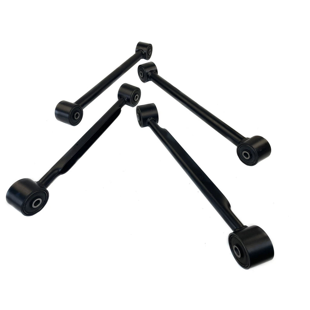 Rear Trailing Control Arms for Chevrolet Trailblazer GMC Envoy (2002–2008)
