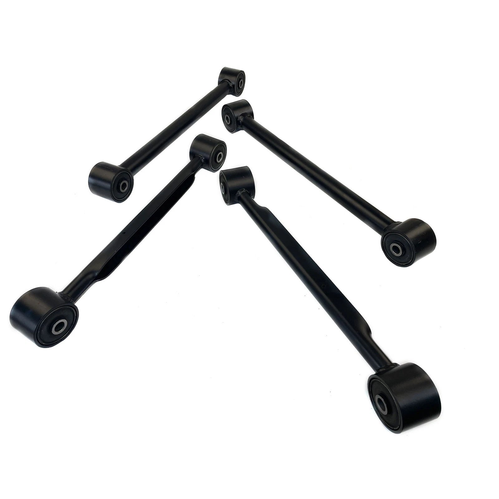 Rear Trailing Control Arms for Chevrolet Trailblazer GMC Envoy (2002–2008)