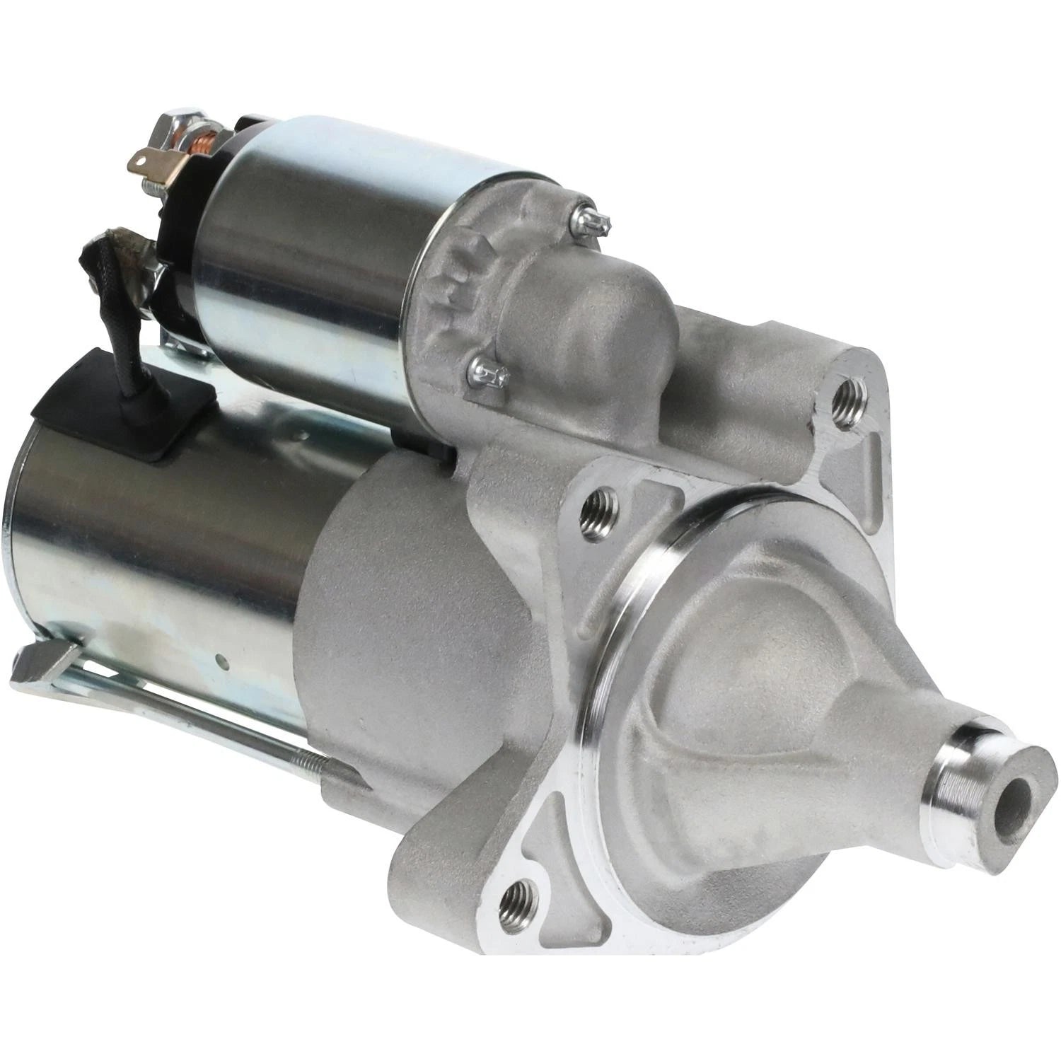Starter for Dodge Nitro V6 4.0L (2007–2011) & Jeep Wrangler 3.8L (2007–2011)