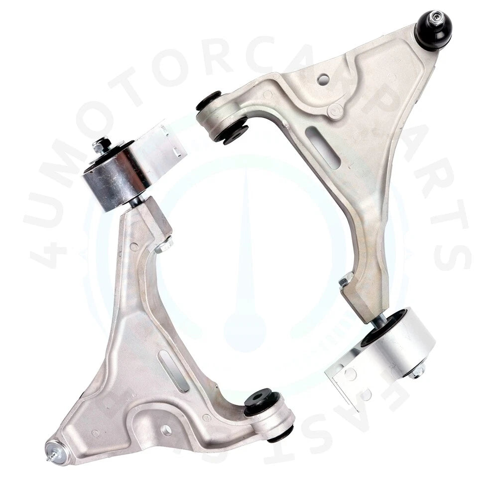 2X Front Lower Control Arm Suspension for Buick Lucerne Cadillac DTS (2006–2011)