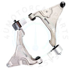 2X Front Lower Control Arm Suspension for Buick Lucerne Cadillac DTS (2006–2011)
