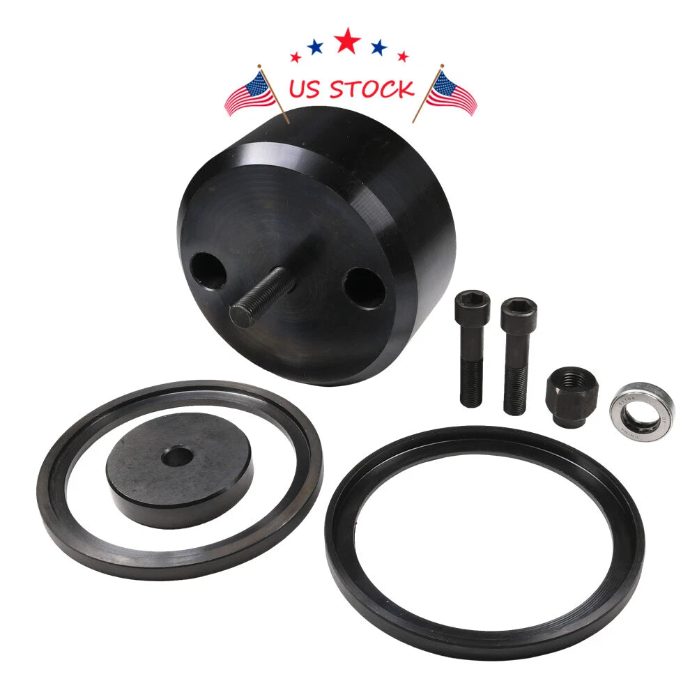 Seal Sleeve Installer for Detroit Diesel Series 60 (Fits 1995–2007)