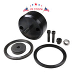 Seal Sleeve Installer for Detroit Diesel Series 60 (Fits 1995–2007)