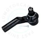Set of 4 Tie Rod Links for Mazda 3 (2004–2014)