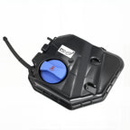 Engine Coolant Recovery Tank with Cap for Audi Q7 VW Touareg (2004–2015) 7L0121407C