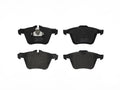 Front Brake Pad Set for Jaguar XKR (2007–2009) SY528WW