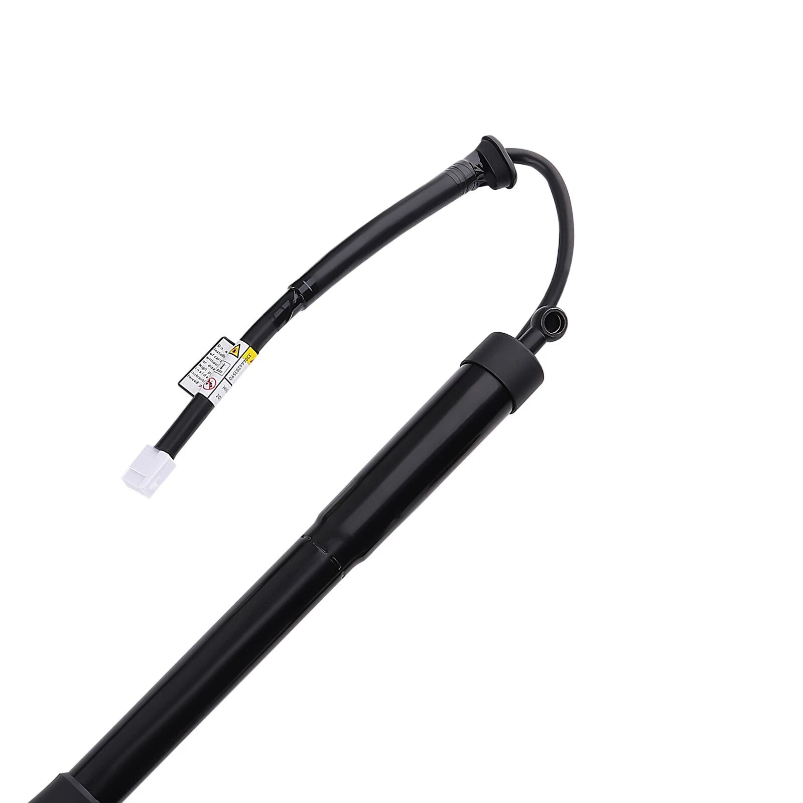 2X Rear Trunk Lift Support Strut for Toyota Highlander (2014-2019)