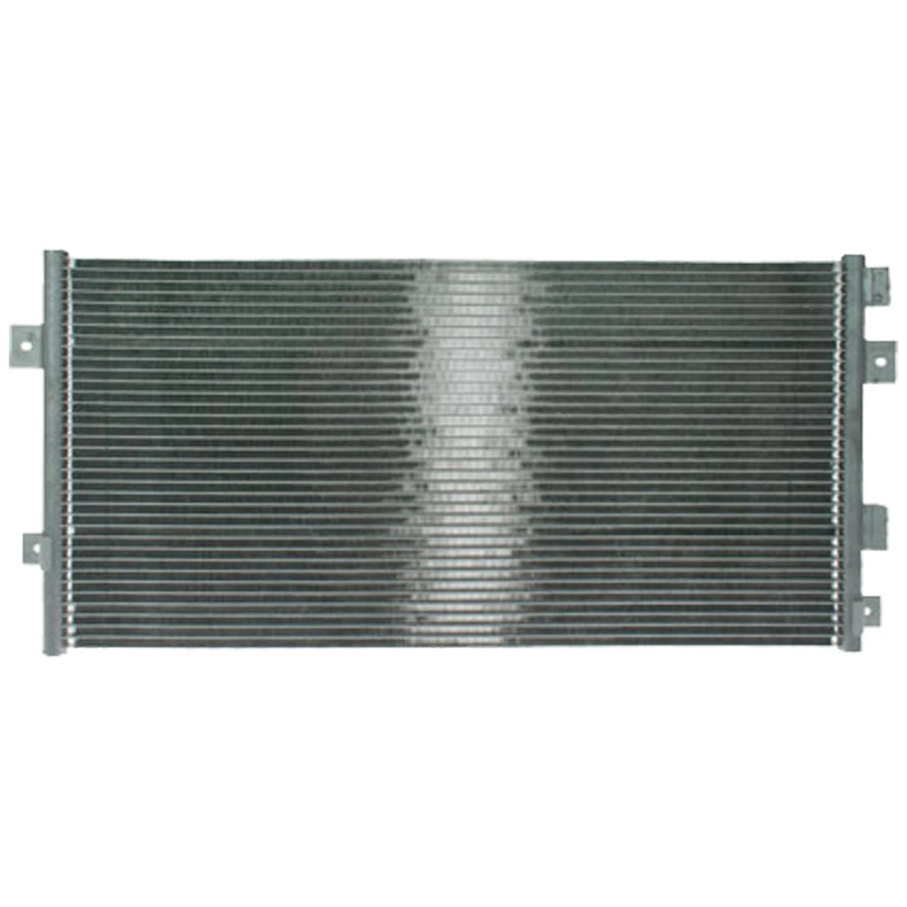 A/C Condenser for Dodge Intrepid Chrysler 300M Concorde LHS